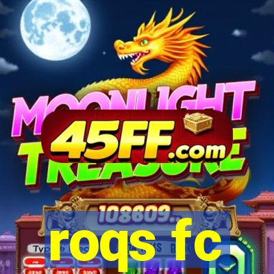 roqs fc
